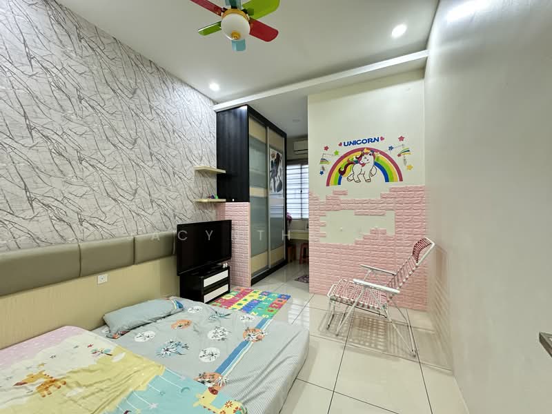 Tree Residency untuk Untuk Dijual - RM 1,680,000, Mac 2026 - Bedroom - PropertyGuru.com.my