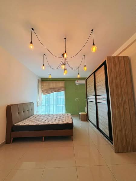 Service Residence for Sale at D'Ambience Residences (Pangsapuri Ikatan Flora) - April Chin - Bedroom - PropertyGuru.com.my