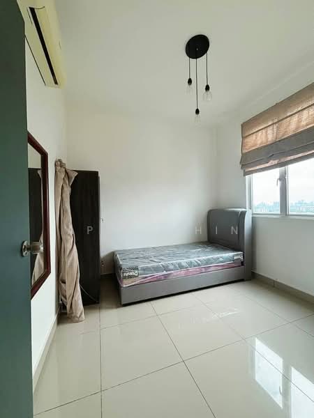 Service Residence for Sale at D'Ambience Residences (Pangsapuri Ikatan Flora) - April Chin - Bedroom - PropertyGuru.com.my