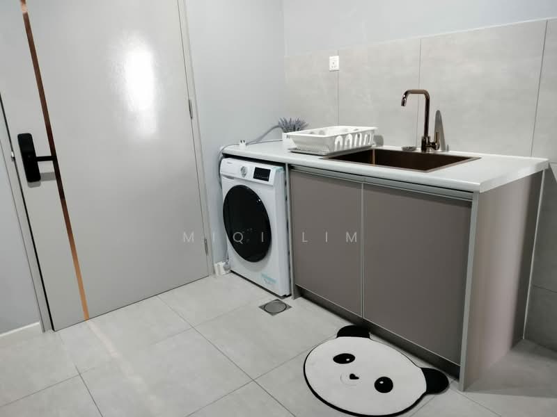 Service Residence for Rent at The Pano - MiQi Lim - Interior - PropertyGuru.com.my