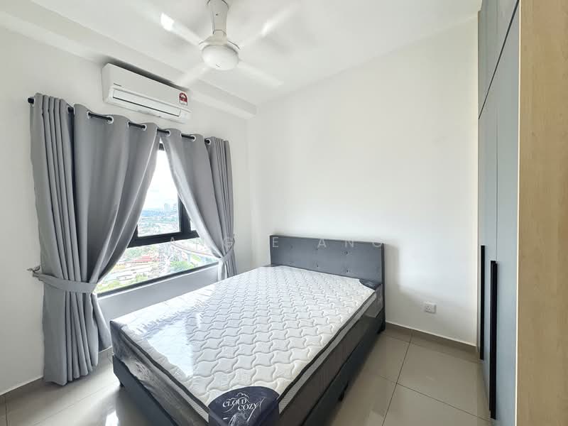 Service Residence for Rent at Metro @ Cheras - Angie Ang - Bedroom - PropertyGuru.com.my
