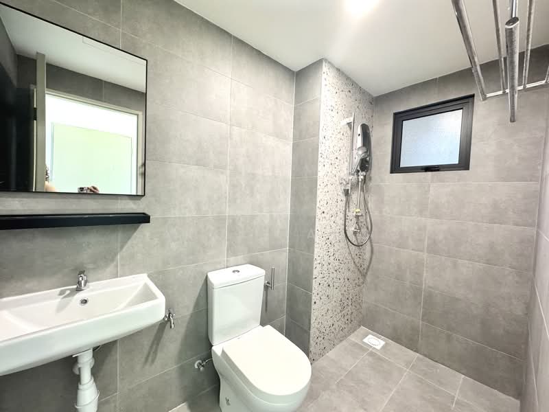Service Residence for Rent at Metro @ Cheras - Angie Ang - Bathroom - PropertyGuru.com.my