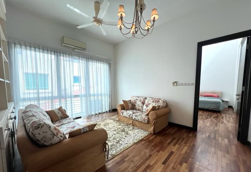 Setia Eco Park untuk Untuk Dijual - RM 2,550,000, Mac 2026 - PropertyGuru.com.my