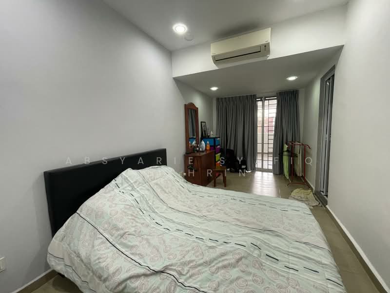 2-storey Terraced House for Sale in Gasing Indah (Petaling Jaya) - Absyarie Syafiq Shahrin - Bedroom - PropertyGuru.com.my