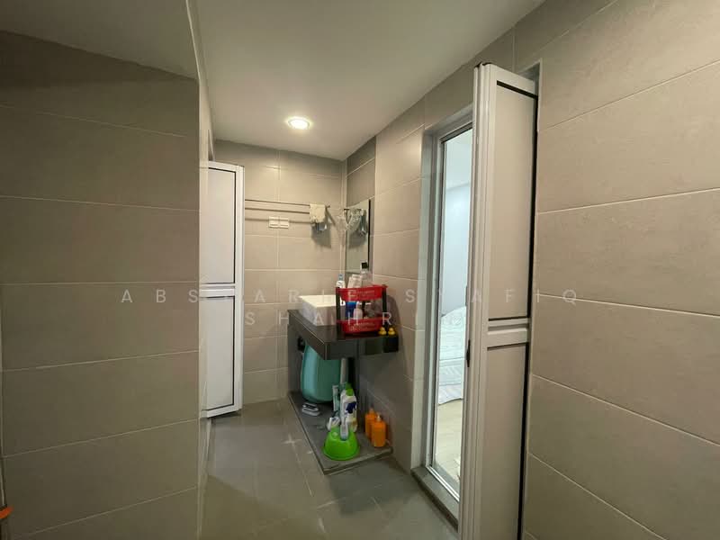 2-storey Terraced House for Sale in Gasing Indah (Petaling Jaya) - Absyarie Syafiq Shahrin - Bathroom - PropertyGuru.com.my