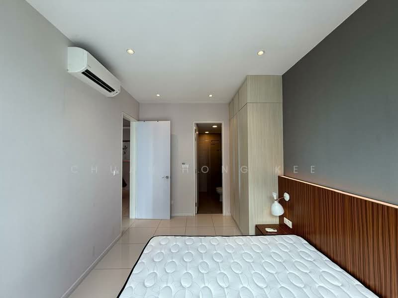 The Elysia Park Residence untuk Untuk Disewa - RM 3,650 /bulan, Apr 2026 - Bedroom - PropertyGuru.com.my