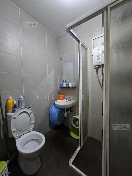 Bandar Puteri Klang untuk Untuk Dijual - RM 755,000, Mac 2026 - Bathroom - PropertyGuru.com.my