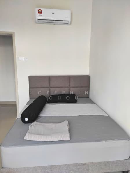 Condominium for Rent at Ara Sentral - Josephine Chou - Bedroom - PropertyGuru.com.my