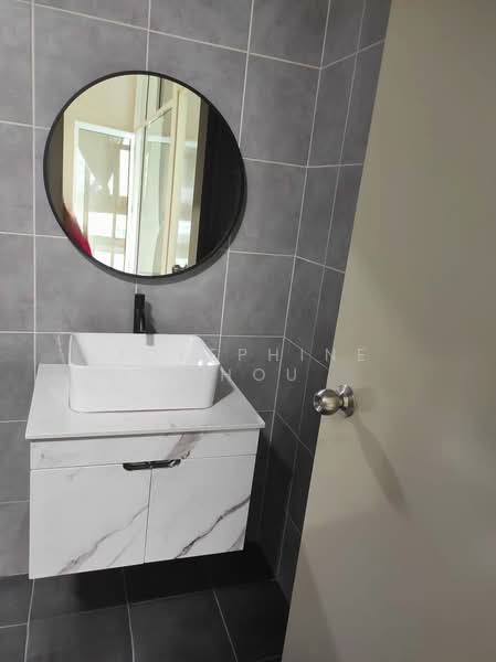 Condominium for Rent at Ara Sentral - Josephine Chou - Bathroom - PropertyGuru.com.my