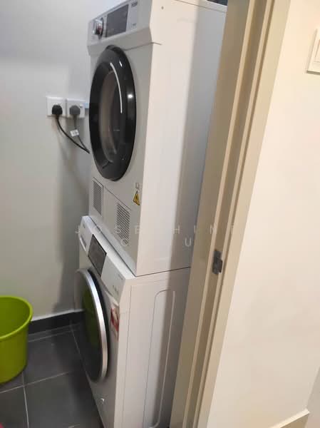 Condominium for Rent at Ara Sentral - Josephine Chou - Interior - PropertyGuru.com.my