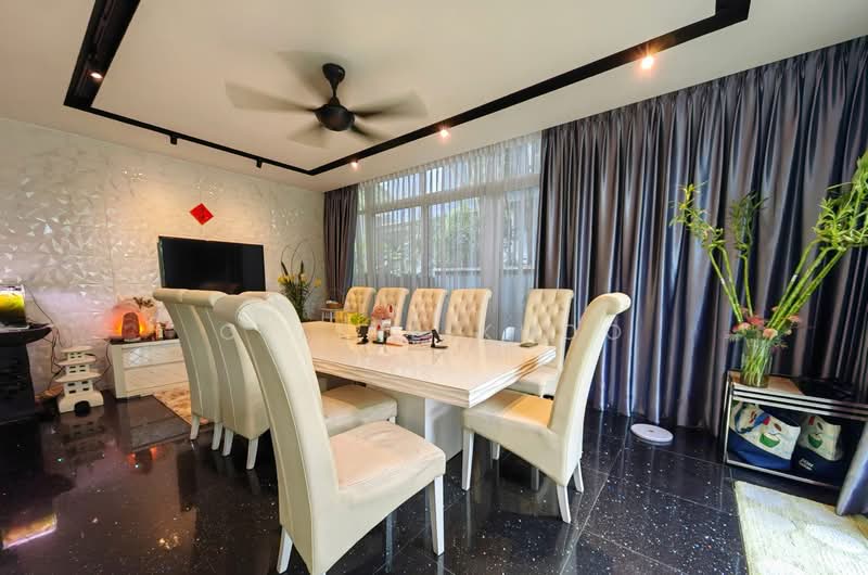 Setia Eco Park untuk Untuk Dijual - RM 3,200,000, Mac 2026 - PropertyGuru.com.my