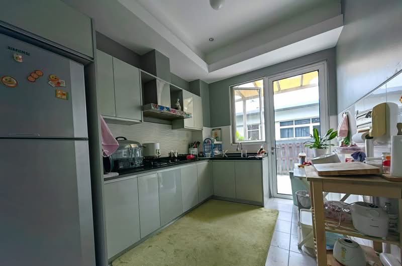 Setia Eco Park untuk Untuk Dijual - RM 3,200,000, Mac 2026 - PropertyGuru.com.my