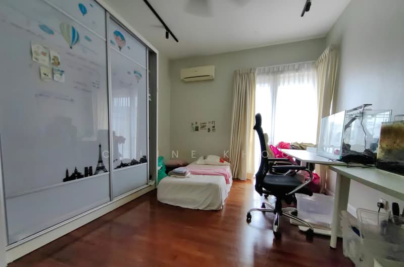 Setia Eco Park untuk Untuk Dijual - RM 3,200,000, Mac 2026 - PropertyGuru.com.my