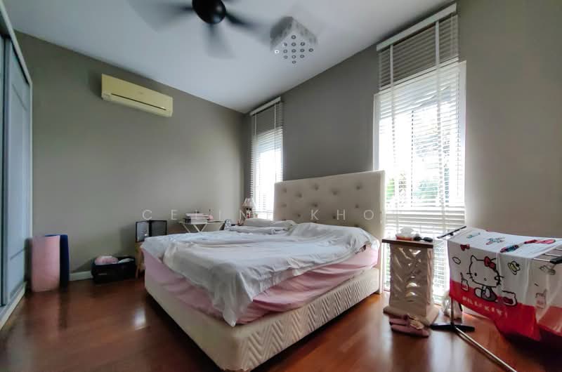Setia Eco Park untuk Untuk Dijual - RM 3,200,000, Mac 2026 - PropertyGuru.com.my