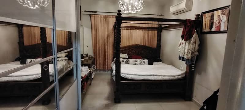 The Zest @ Kinrara 9 untuk Untuk Dijual - RM 480,000, Mac 2026 - Bedroom - PropertyGuru.com.my