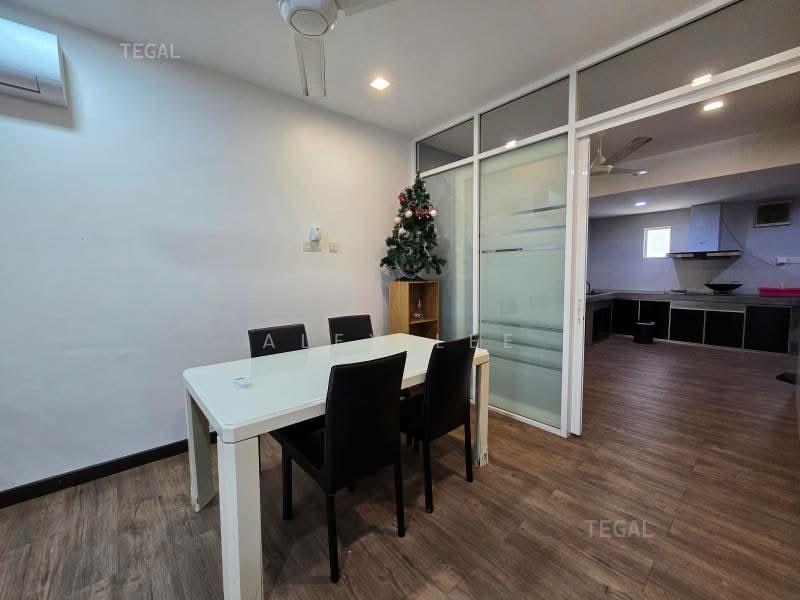 Bandar Botanic Klang untuk Untuk Disewa - RM 2,500 /bulan, Mac 2026 - Dining Room - PropertyGuru.com.my