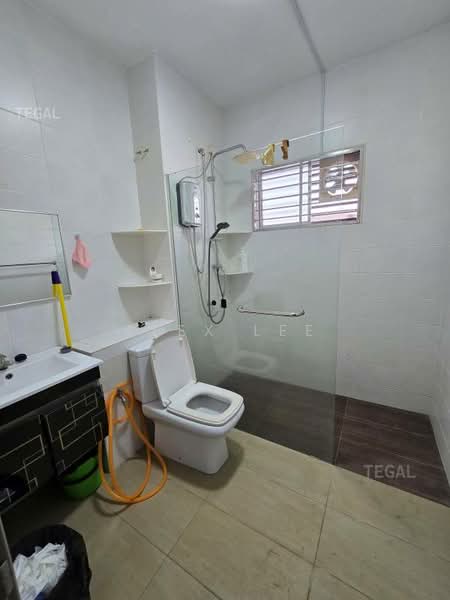 Bandar Botanic Klang untuk Untuk Disewa - RM 2,500 /bulan, Mac 2026 - Bathroom - PropertyGuru.com.my