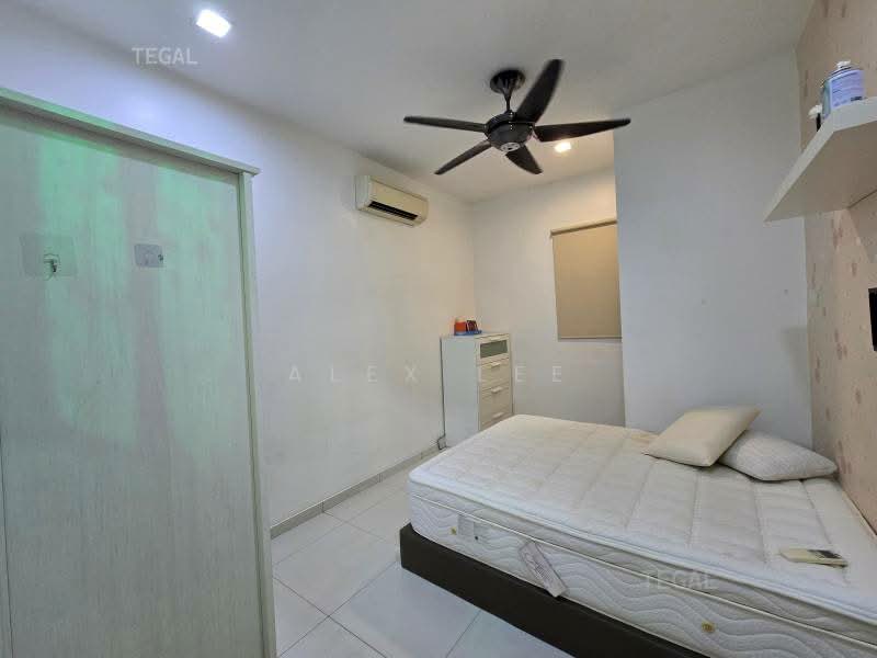 Bandar Botanic Klang untuk Untuk Disewa - RM 2,500 /bulan, Mac 2026 - Bedroom - PropertyGuru.com.my