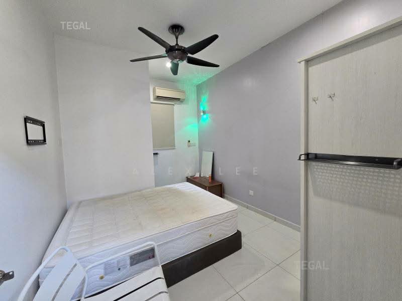 Bandar Botanic Klang untuk Untuk Disewa - RM 2,500 /bulan, Mac 2026 - Bedroom - PropertyGuru.com.my