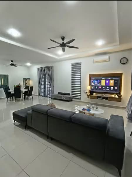 2-storey Terraced House for Rent in Ipoh (Perak) - Ck Nyau - PropertyGuru.com.my