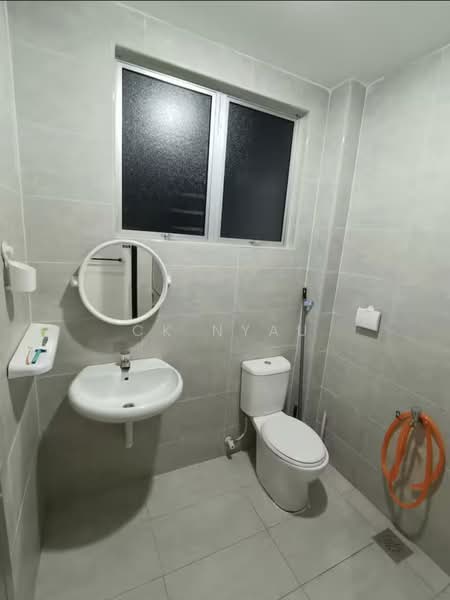 2-storey Terraced House for Rent in Ipoh (Perak) - Ck Nyau - PropertyGuru.com.my