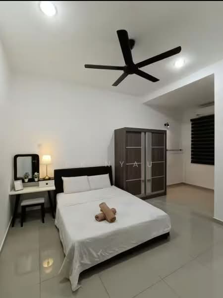 2-storey Terraced House for Rent in Ipoh (Perak) - Ck Nyau - PropertyGuru.com.my