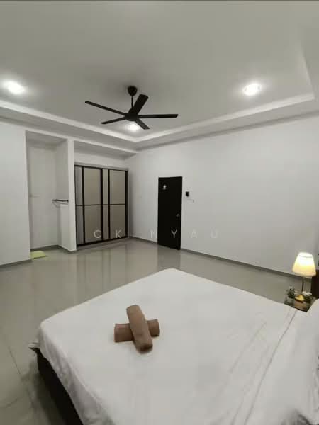 2-storey Terraced House for Rent in Ipoh (Perak) - Ck Nyau - PropertyGuru.com.my