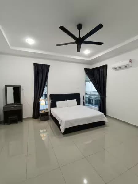 2-storey Terraced House for Rent in Ipoh (Perak) - Ck Nyau - PropertyGuru.com.my