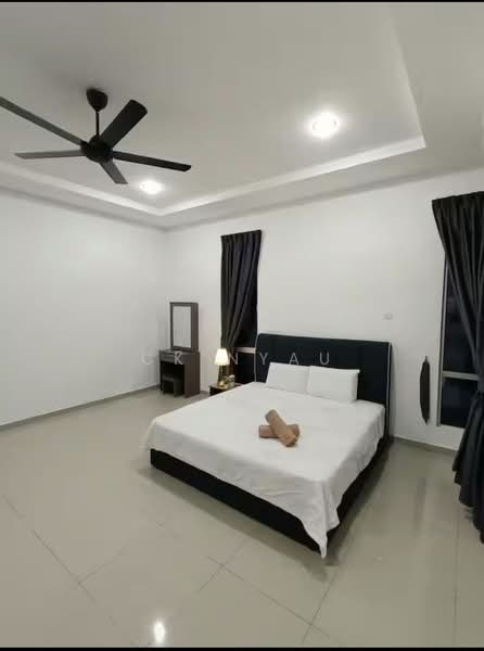 2-storey Terraced House for Rent in Ipoh (Perak) - Ck Nyau - PropertyGuru.com.my