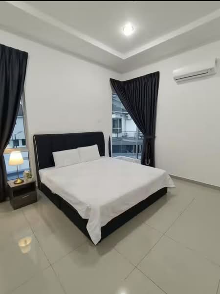 2-storey Terraced House for Rent in Ipoh (Perak) - Ck Nyau - PropertyGuru.com.my