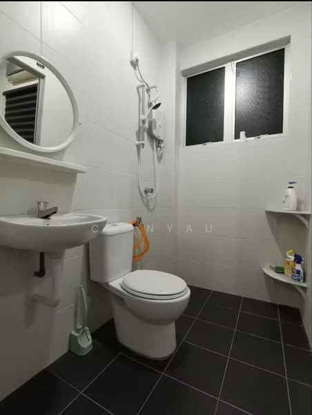 2-storey Terraced House for Rent in Ipoh (Perak) - Ck Nyau - PropertyGuru.com.my