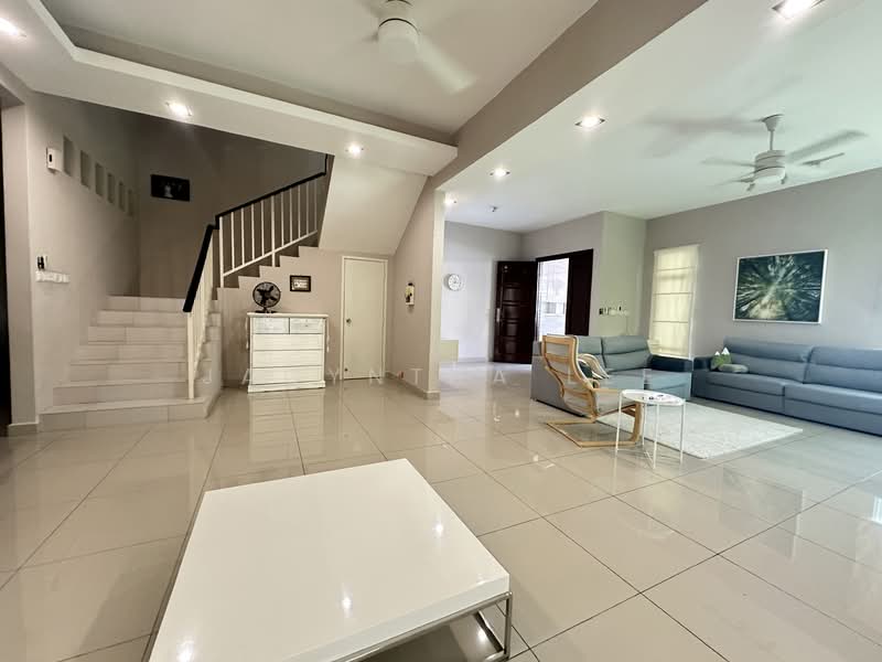 Tree Residency untuk Untuk Dijual - RM 2,500,000, Mac 2026 - Living Room - PropertyGuru.com.my