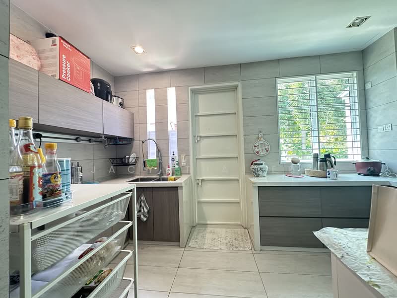 Tree Residency untuk Untuk Dijual - RM 2,500,000, Mac 2026 - Kitchen - PropertyGuru.com.my