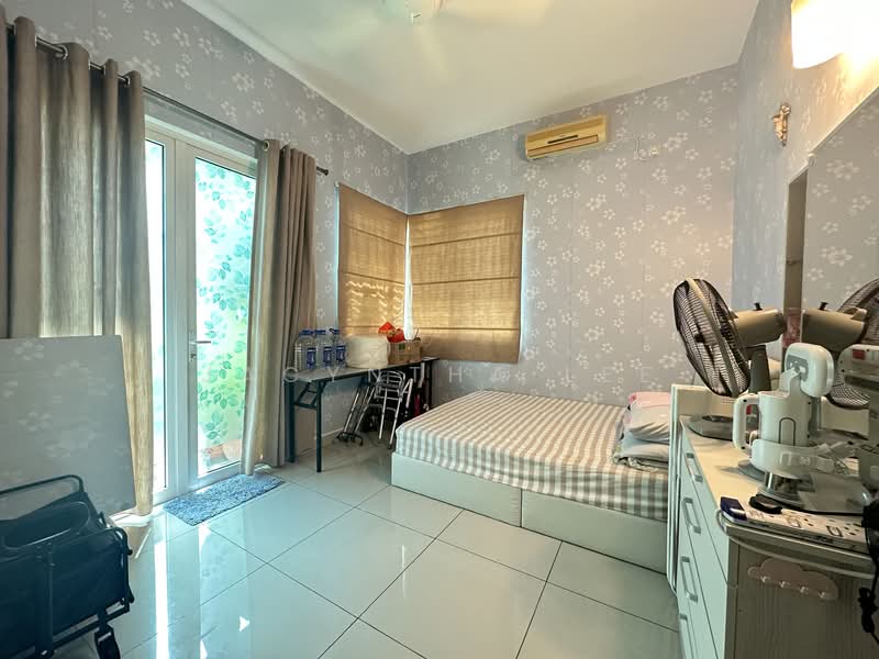 Tree Residency untuk Untuk Dijual - RM 2,500,000, Mac 2026 - Bedroom - PropertyGuru.com.my