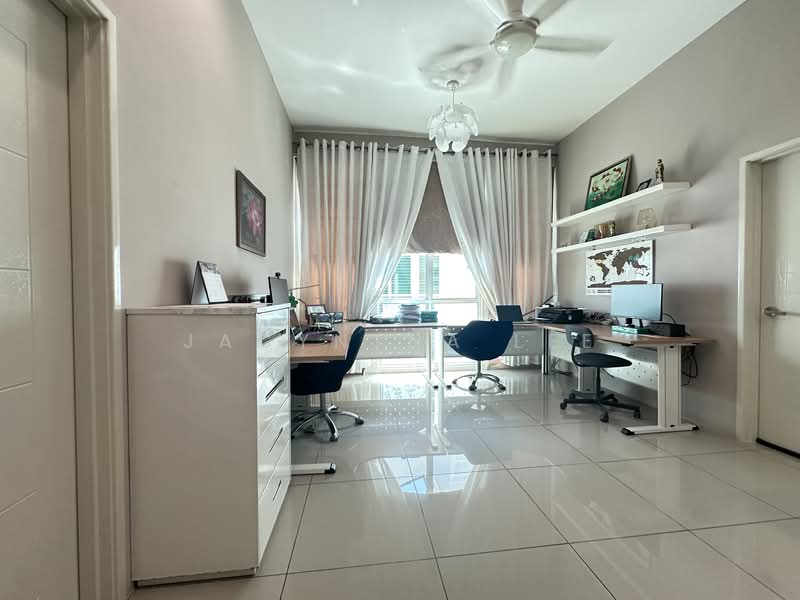 Tree Residency untuk Untuk Dijual - RM 2,500,000, Mac 2026 - Study - PropertyGuru.com.my