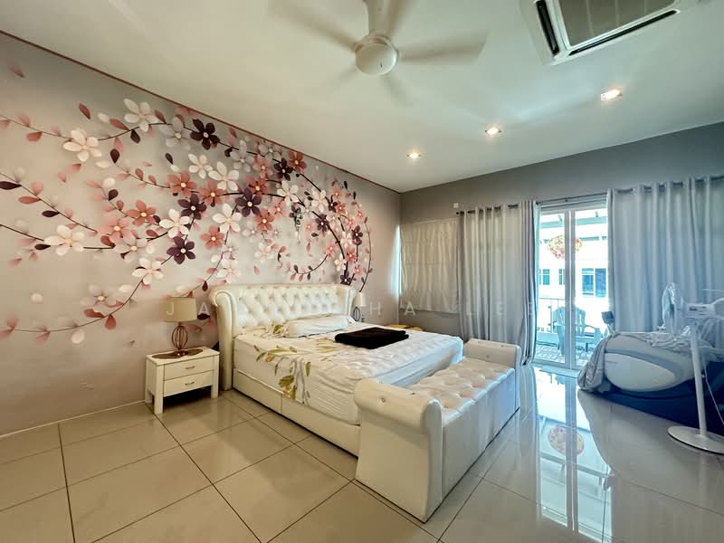Tree Residency untuk Untuk Dijual - RM 2,500,000, Mac 2026 - Bedroom - PropertyGuru.com.my