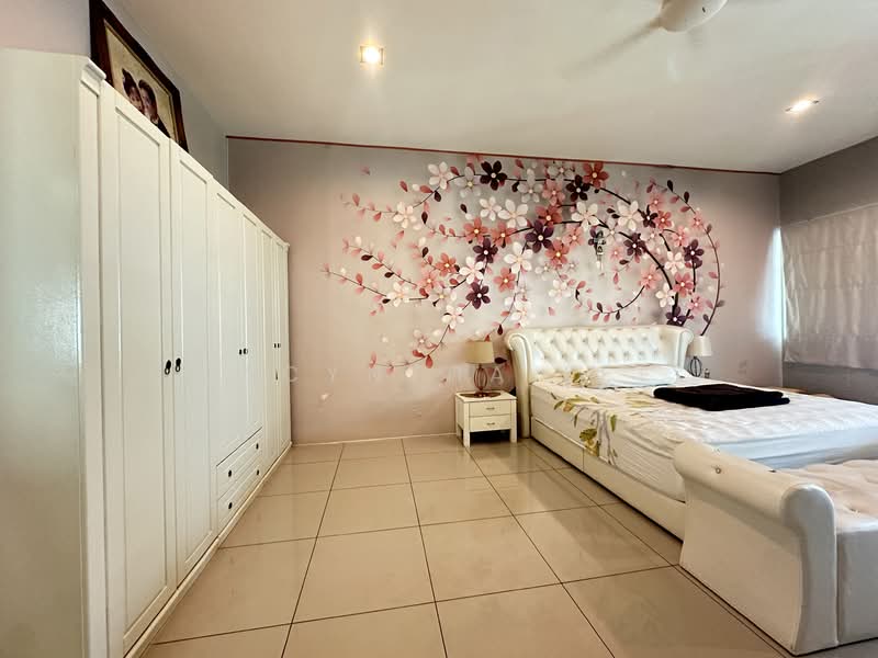 Tree Residency untuk Untuk Dijual - RM 2,500,000, Mac 2026 - Bedroom - PropertyGuru.com.my