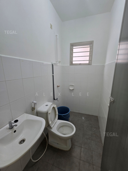 Bandar Botanic Klang untuk Untuk Disewa - RM 1,800 /bulan, Mac 2026 - Bathroom - PropertyGuru.com.my