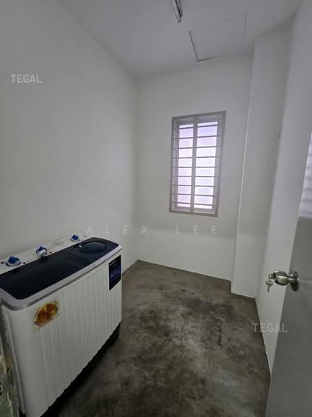 Bandar Botanic Klang untuk Untuk Disewa - RM 1,800 /bulan, Mac 2026 - Interior - PropertyGuru.com.my