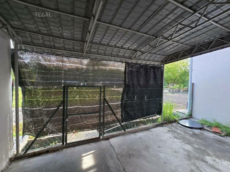 Bandar Botanic Klang untuk Untuk Disewa - RM 1,800 /bulan, Mac 2026 - Exterior - PropertyGuru.com.my