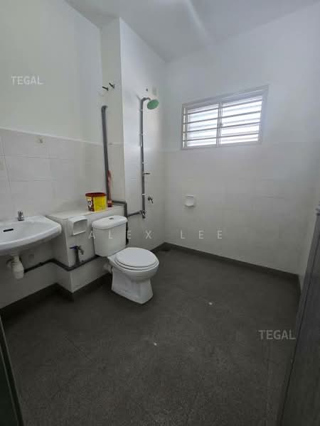 Bandar Botanic Klang untuk Untuk Disewa - RM 1,800 /bulan, Mac 2026 - Bathroom - PropertyGuru.com.my