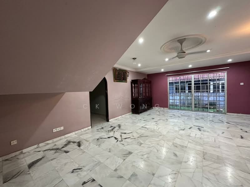 Taman Melawati untuk Untuk Dijual - RM 1,800,000, Mac 2026 - Living Room - PropertyGuru.com.my