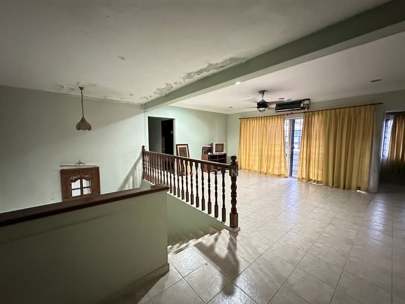 Taman Melawati untuk Untuk Dijual - RM 1,800,000, Mac 2026 - Living Room - PropertyGuru.com.my