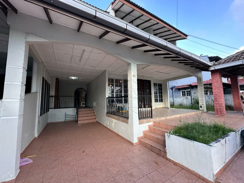 Taman Melawati untuk Untuk Dijual - RM 1,800,000, Mac 2026 - Exterior - PropertyGuru.com.my