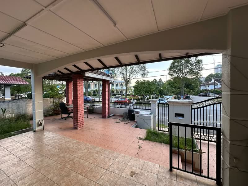 Taman Melawati untuk Untuk Dijual - RM 1,800,000, Mac 2026 - Exterior - PropertyGuru.com.my