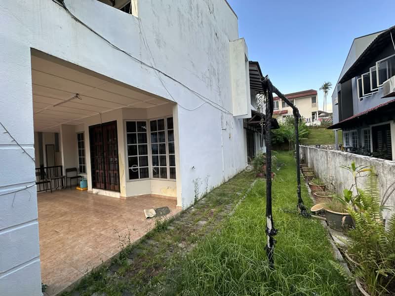 Taman Melawati untuk Untuk Dijual - RM 1,800,000, Mac 2026 - Exterior - PropertyGuru.com.my