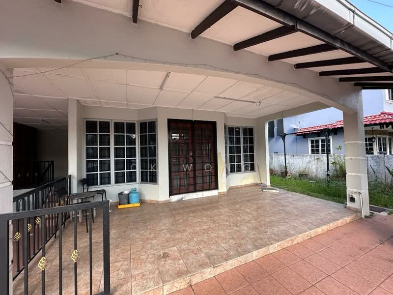 Taman Melawati untuk Untuk Dijual - RM 1,800,000, Mac 2026 - Exterior - PropertyGuru.com.my