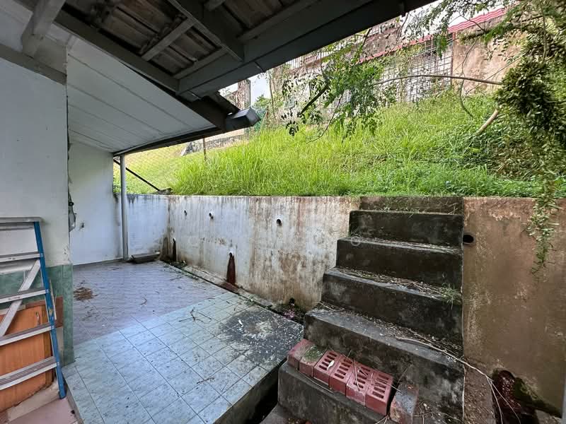 Taman Melawati untuk Untuk Dijual - RM 1,800,000, Mac 2026 - Exterior - PropertyGuru.com.my