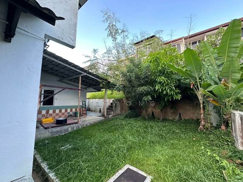 Taman Melawati untuk Untuk Dijual - RM 1,800,000, Mac 2026 - Exterior - PropertyGuru.com.my