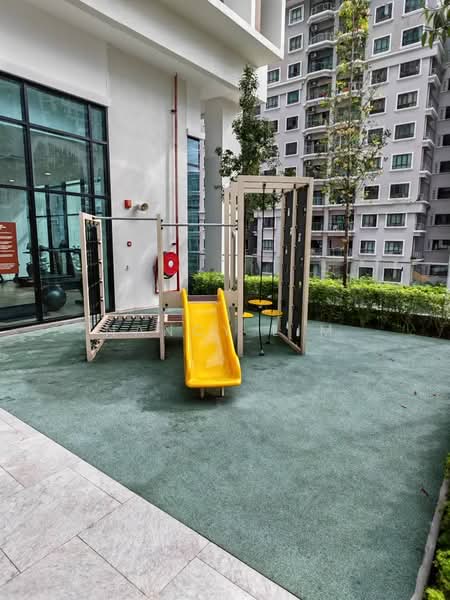 Service Residence for Rent at Kami - Nancy Lim - Exterior - PropertyGuru.com.my